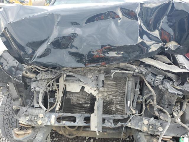 2014 Ram 1500 Slt VIN: 1C6RR6LT9ES154411 Lot: 46825974