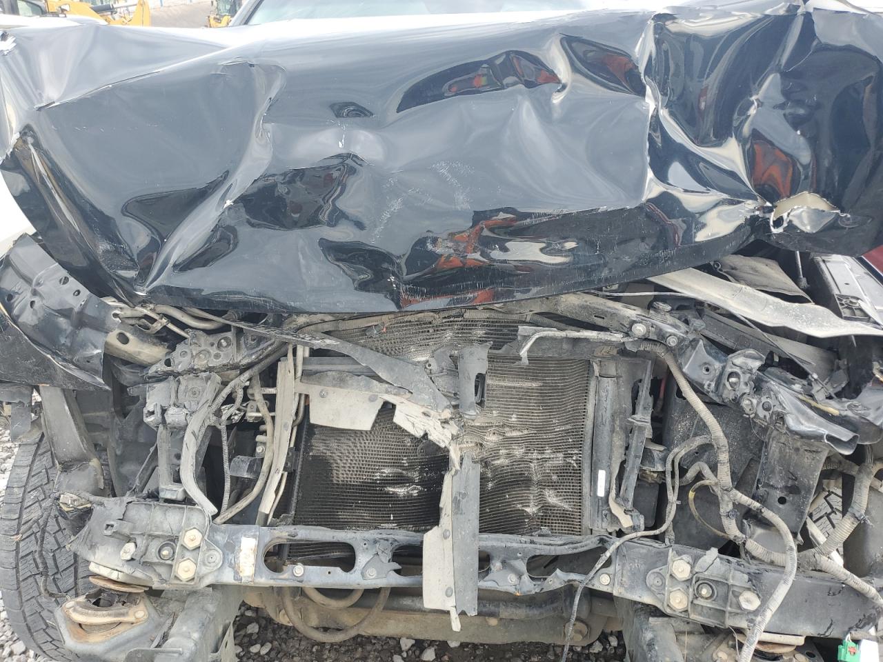 1C6RR6LT9ES154411 2014 Ram 1500 Slt