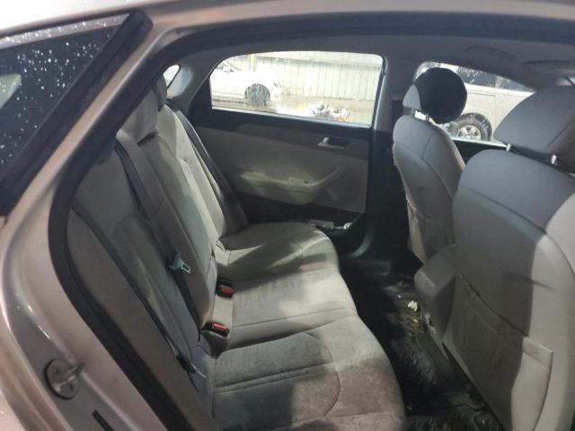 2015 HYUNDAI SONATA SE - 5NPE24AF4FH121412
