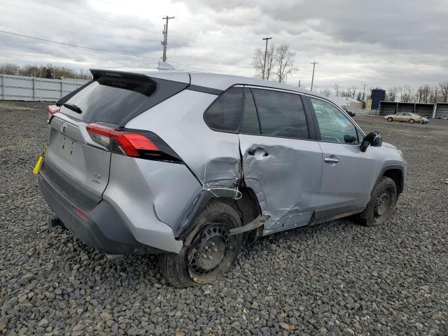 2022 Toyota Rav4 Le VIN: 2T3F1RFV1NC274309 Lot: 45746584