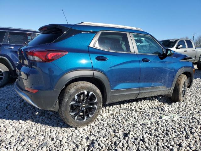 2021 CHEVROLET TRAILBLAZE - KL79MRSL2MB123958