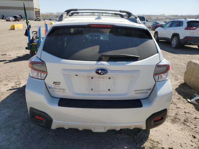 2016 Subaru Crosstrek 2.0I Hybrid Touring VIN: JF2GPBLC0GH213880 Lot: 47137804