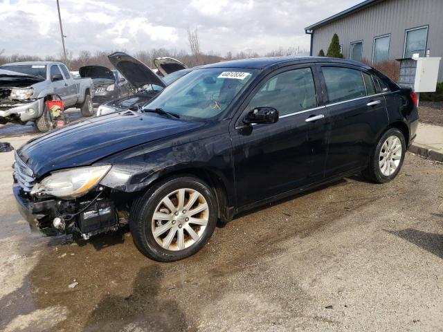 2014 CHRYSLER 200 LIMITE #2589835949