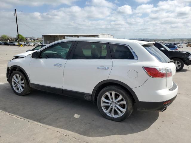 2011 Mazda Cx-9 VIN: JM3TB3DA5B0304561 Lot: 46577314