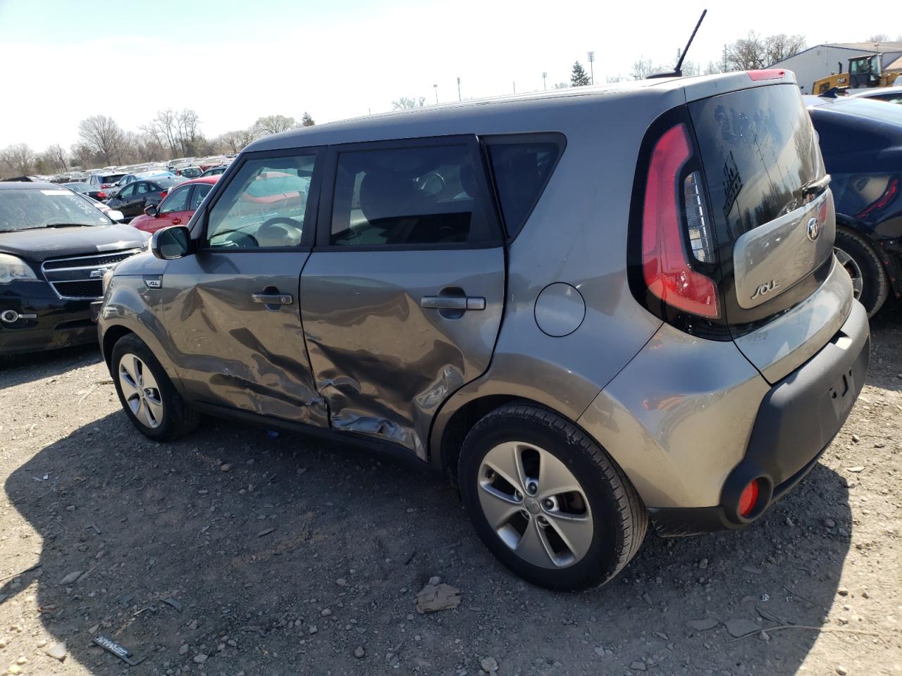 KNDJN2A26G7242536 2016 Kia Soul