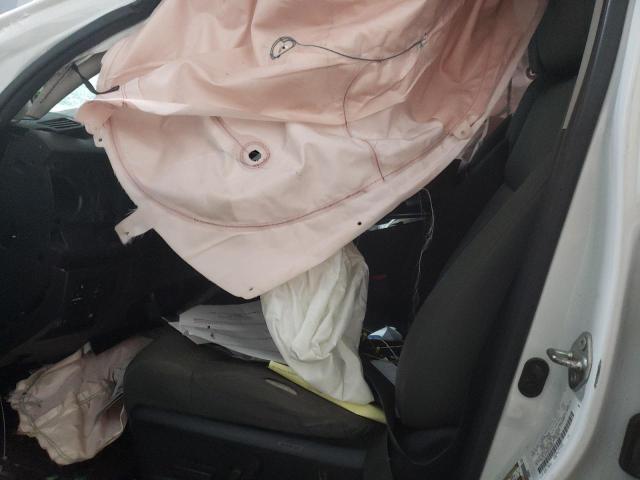 Lot #2441047157 2015 TOYOTA TUNDRA CRE salvage car