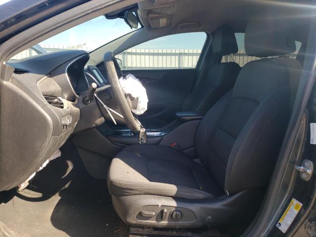 2016 Chevrolet Malibu Lt VIN: 1G1ZE5ST8GF256884 Lot: 47029334