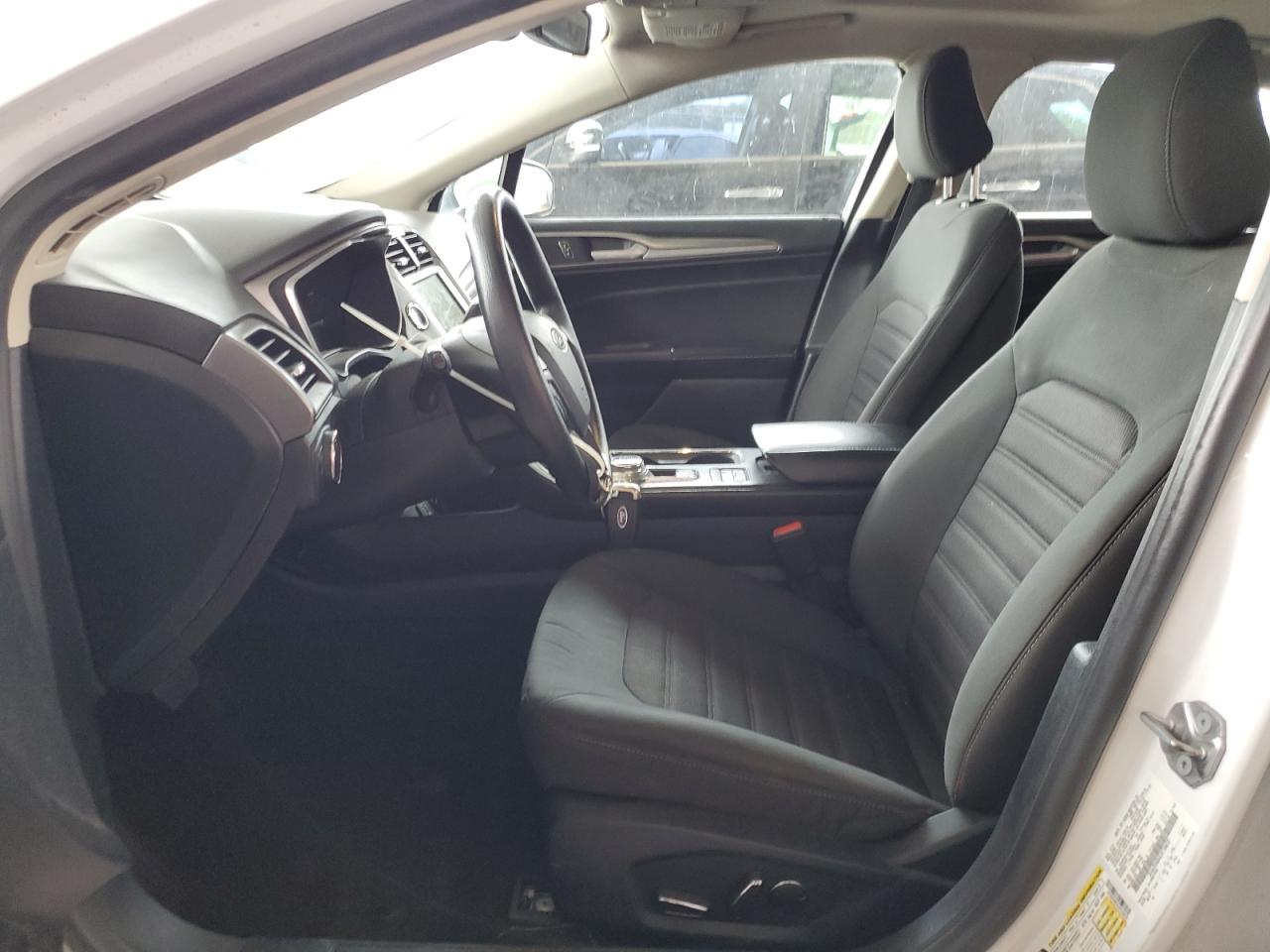 3FA6P0HD4LR150622 FORD FUSION 2020