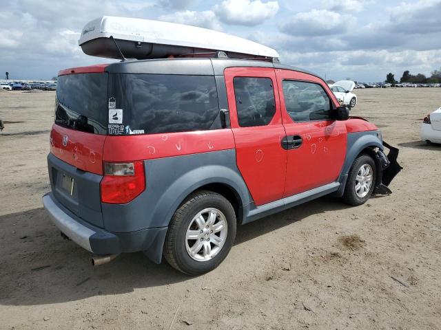 2006 Honda Element Ex VIN: 5J6YH28636L013262 Lot: 46692774