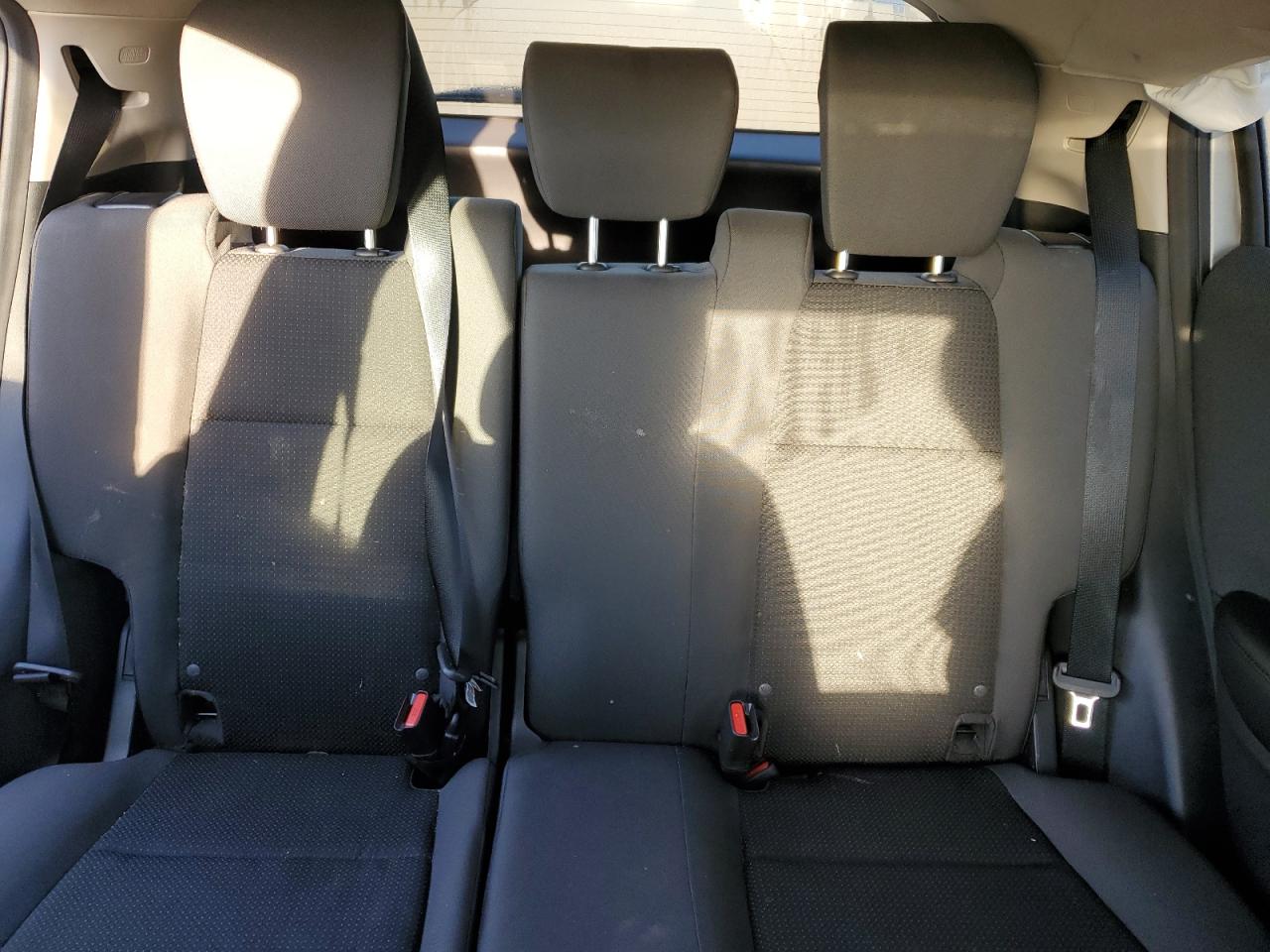 3CZRU5H58LM705603 HONDA HR-V 2020