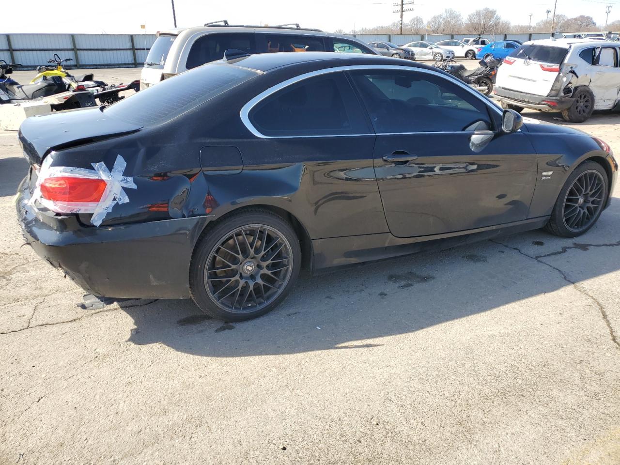 2012 BMW 328 Xi vin: WBAKF3C5XCE793540