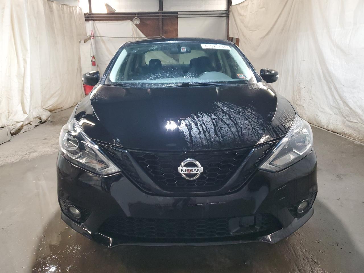 3N1AB7AP2JY313161 NISSAN SENTRA 2018