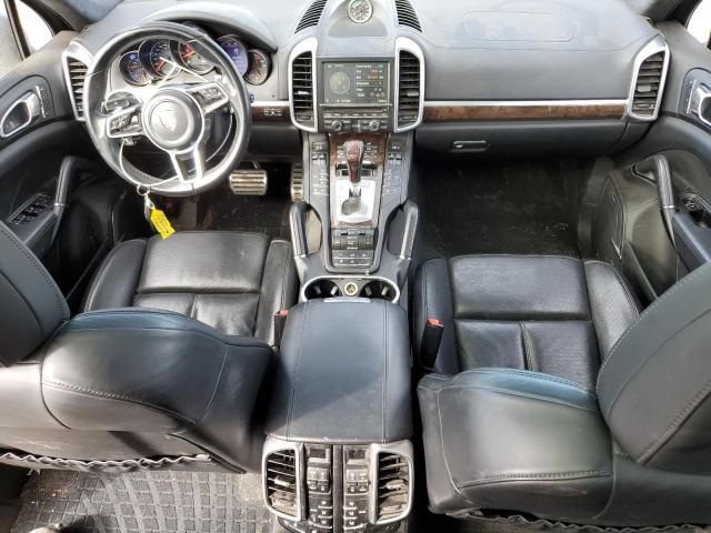 2015 PORSCHE CAYENNE TU WP1AC2A24FLA82571