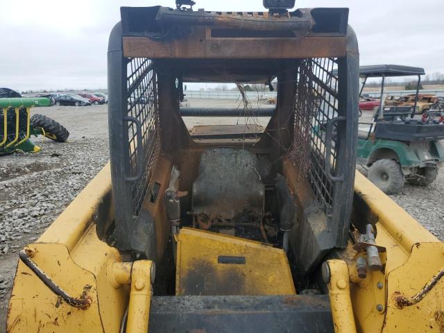 2007 John Deere Skidsteer VIN: T0322TB137283 Lot: 51230524