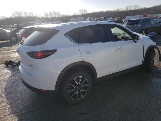 2018 MAZDA CX-5 TOURI - JM3KFBCM8J1360847