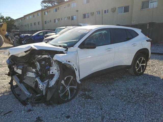 CHEVROLET TRAX 1RS