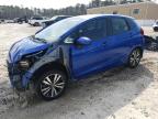 2016 HONDA FIT EX - JHMGK5H7XGX031537