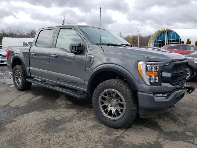 1FTFW1E53MFB81293 FORD F-150 2021