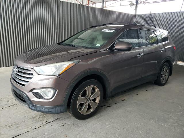 2014 HYUNDAI SANTA FE