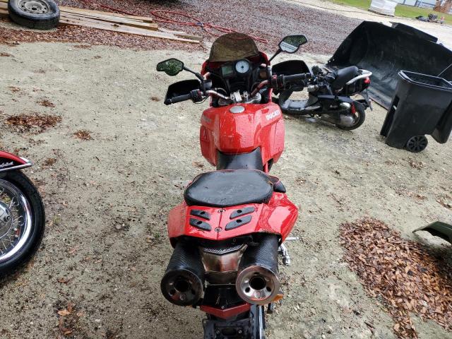 2004 DUCATI MULTISTRAD ZDM1VABP44B001639