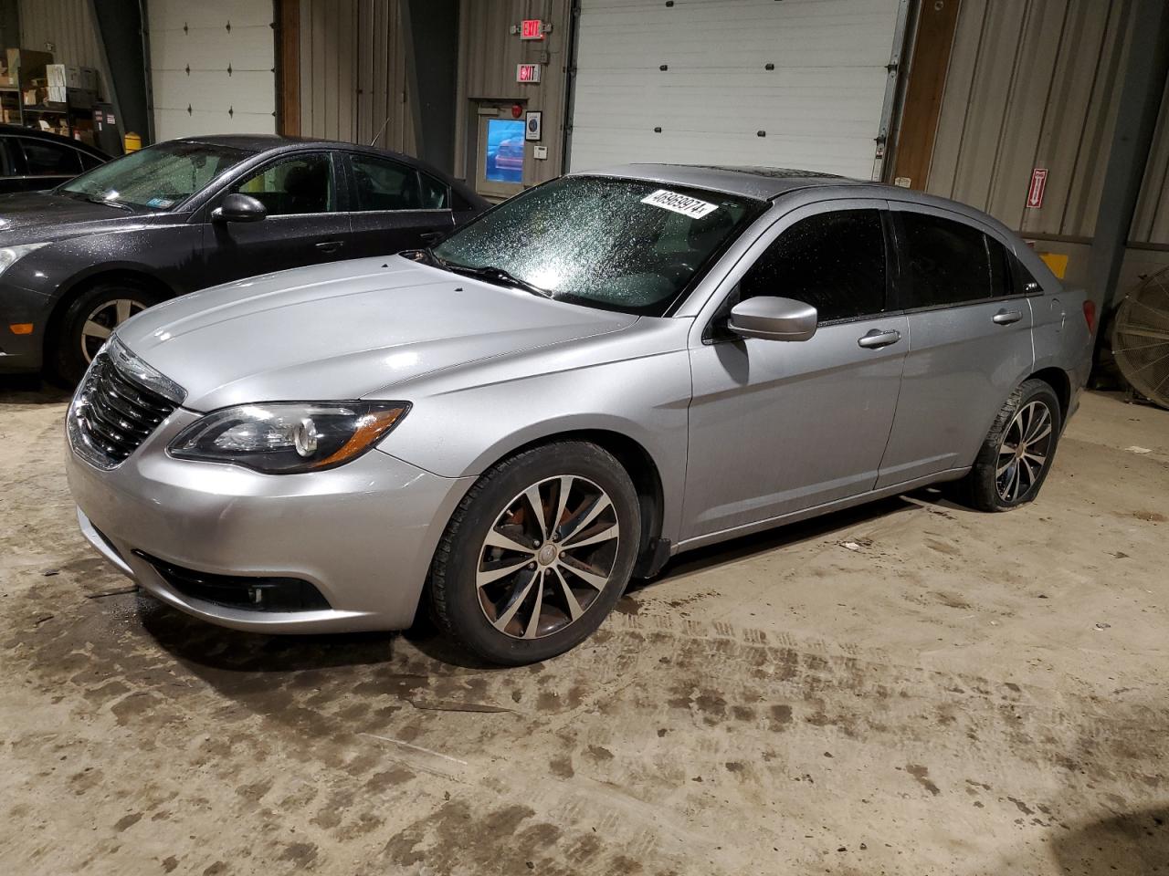 CHRYSLER 200 TOURING