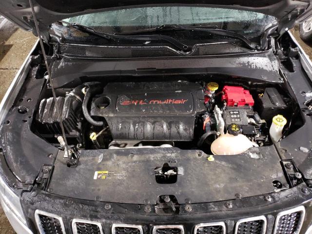 2019 JEEP COMPASS LA - 3C4NJCBB8KT699970