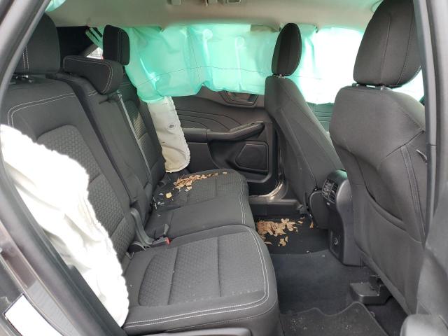 2023 FORD ESCAPE ACT 1FMCU9GN4PUA00766