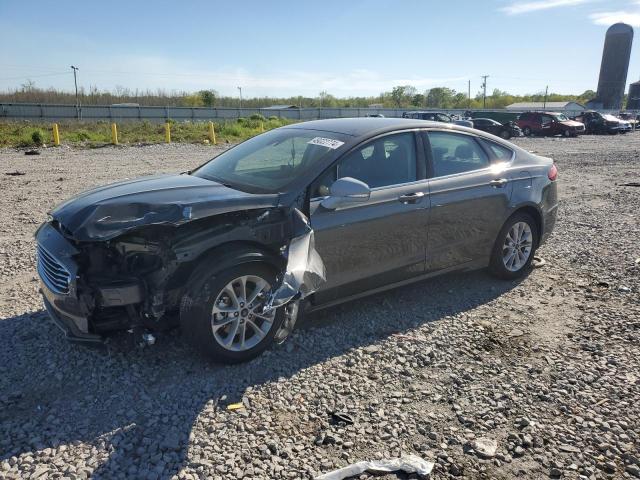 3FA6P0HD6LR159998 Ford Fusion SE