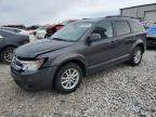 2016 DODGE JOURNEY SX - 3C4PDCBG4GT249428
