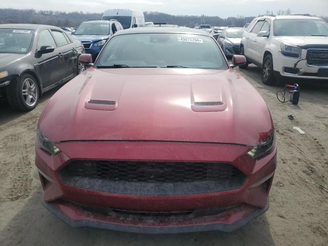 1FA6P8TH3K5203739 | 2019 Ford mustang