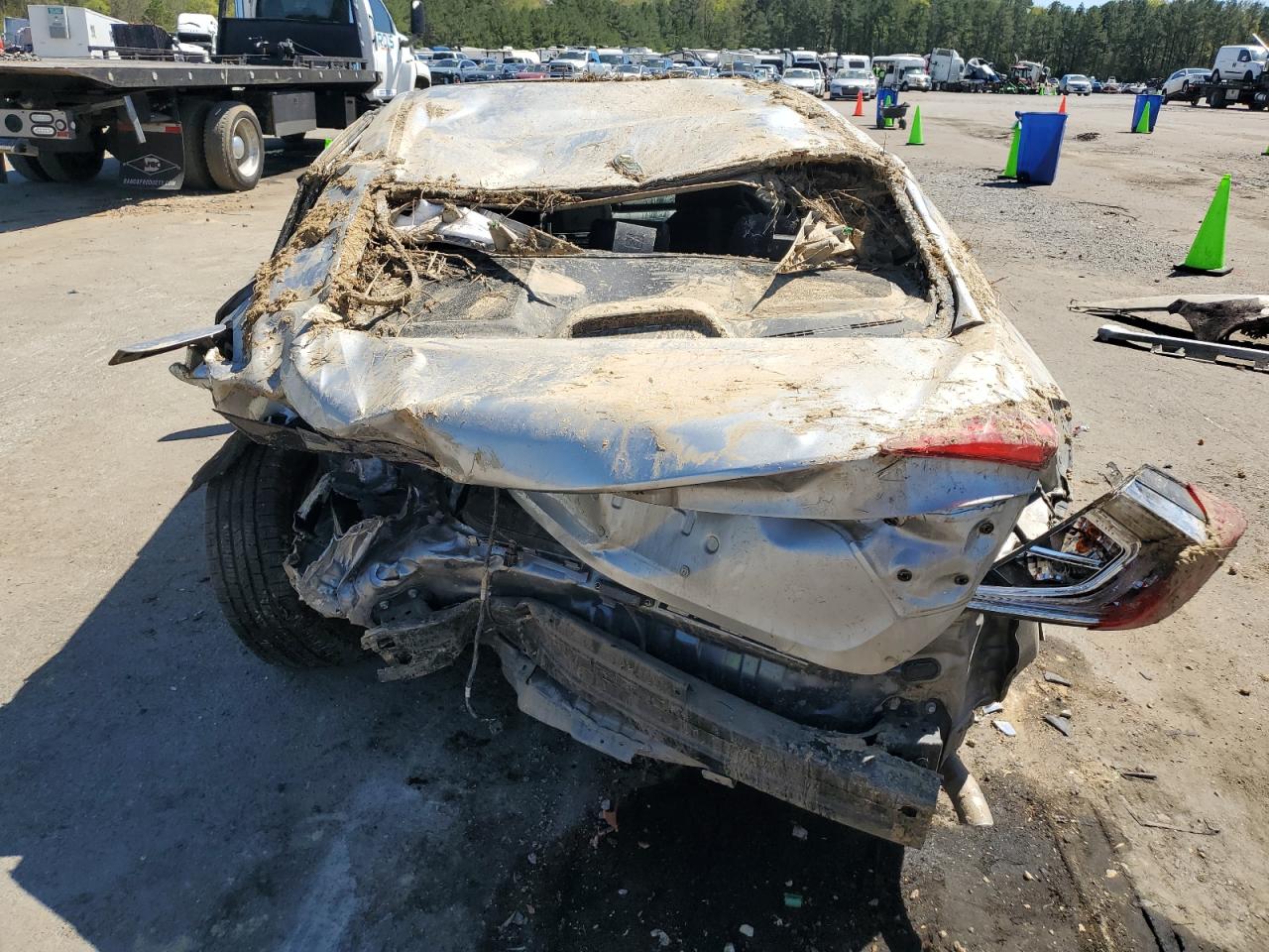 19XFC2F7XHE019577 HONDA CIVIC 2017
