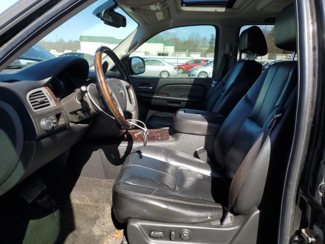 2008 GMC Yukon - Image 7