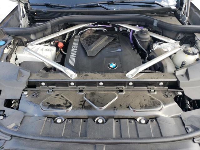 VIN 5UX33EX03R9R43059 2024 BMW X6, Xdrive40I no.12