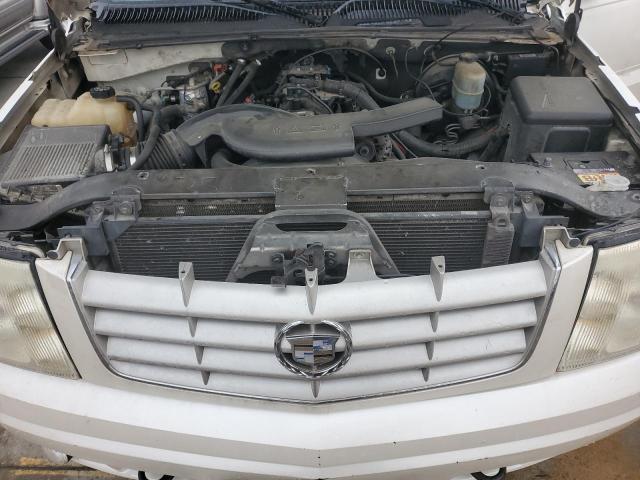 2002 Cadillac Escalade Luxury VIN: 1GYEC63T12R185948 Lot: 45576634