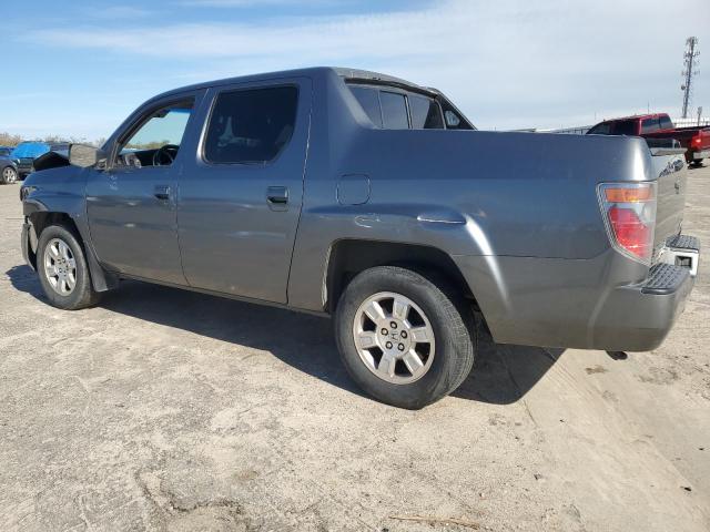 2HJYK16508H516996 2008 Honda Ridgeline Rtl