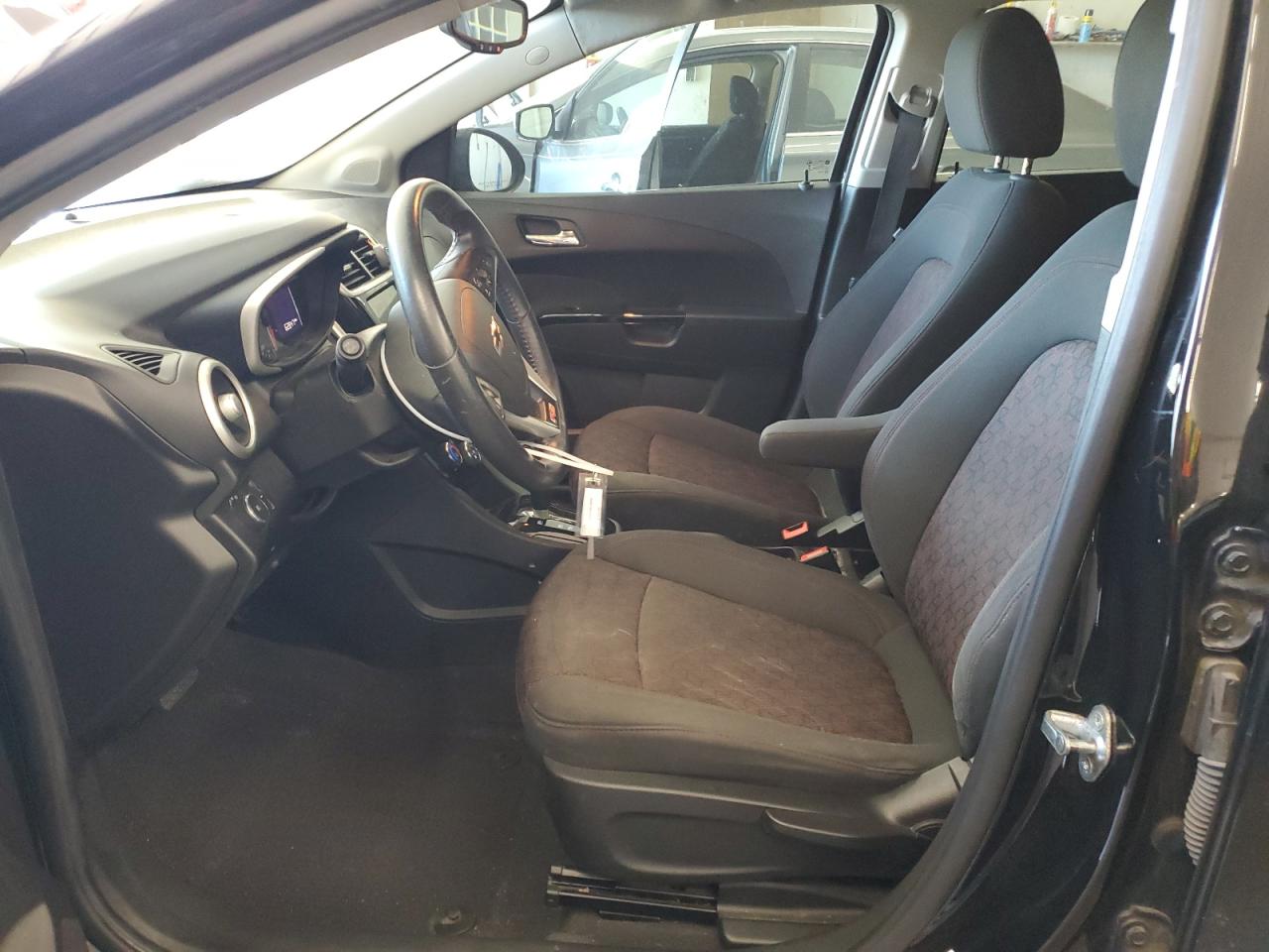 1G1JD6SH0J4118809 CHEVROLET SONIC 2018