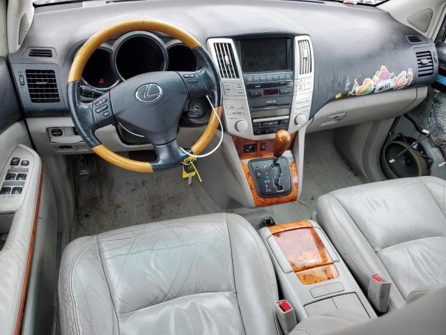 2T2HA31U15C083711 | 2005 Lexus rx 330