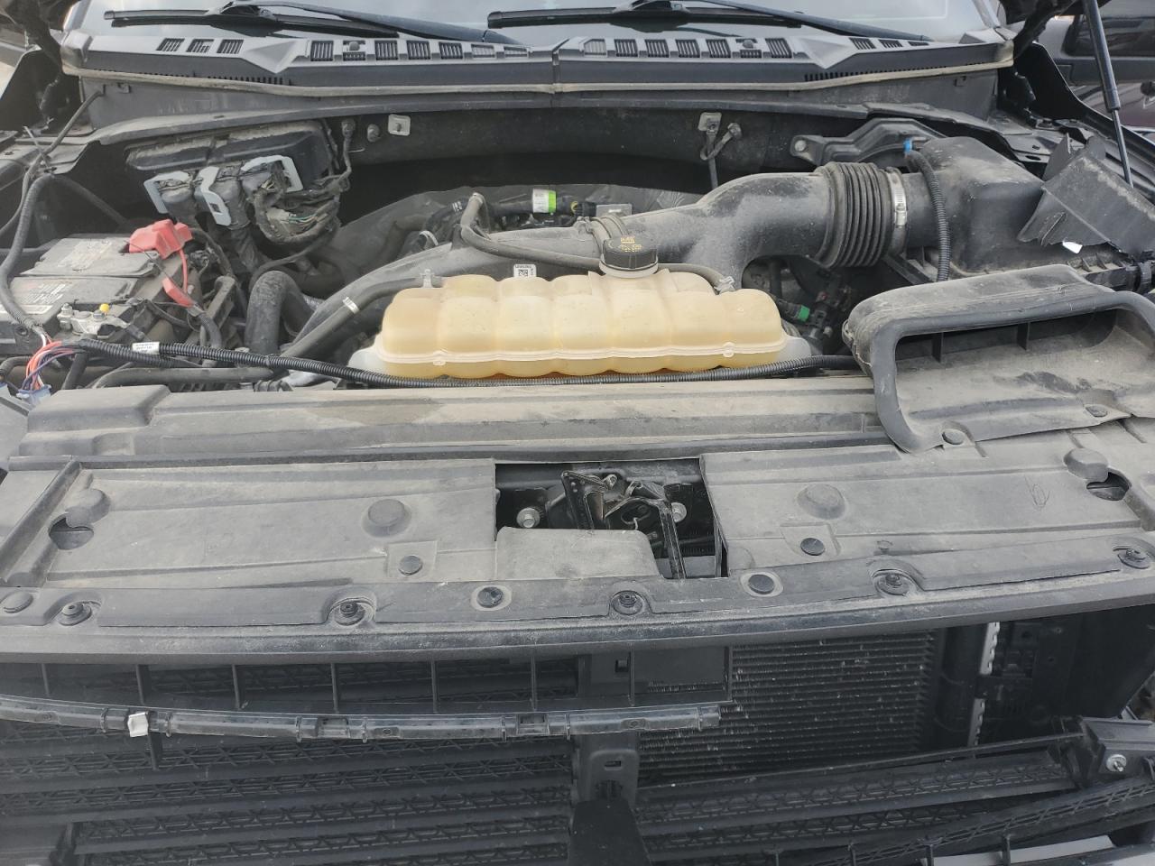 1FTEW1EP3KFB62429 2019 Ford F150 Supercrew