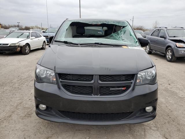 2018 DODGE GRAND CARA - 2C4RDGCG7JR156170
