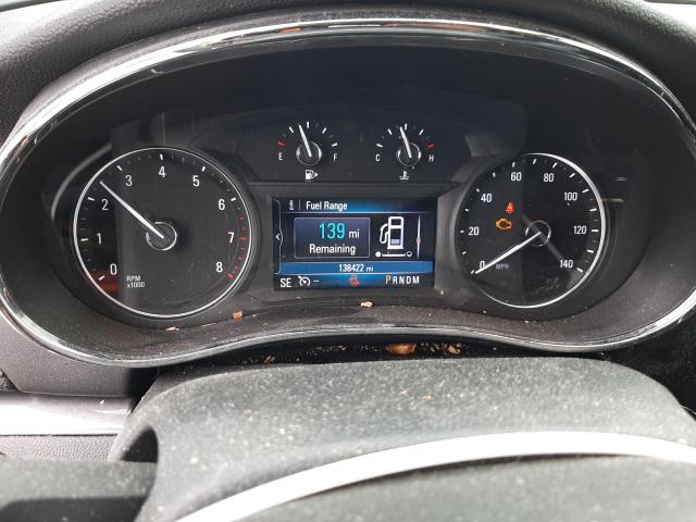 2019 BUICK ENCORE PRE - KL4CJASB5KB894660