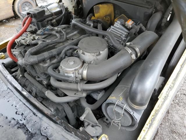 2010 HYST FORKLIFT #3242791983