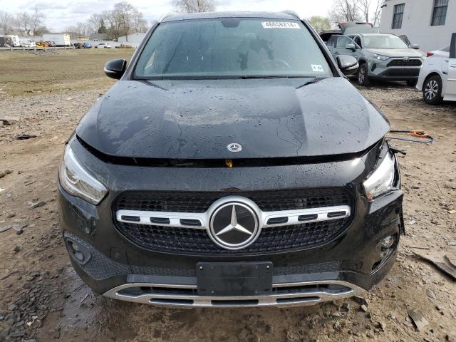 VIN W1N4N4HB9MJ269025 2021 Mercedes-Benz GLA-Class,... no.5