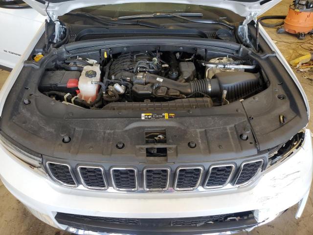 2023 Jeep Grand Cherokee L Laredo VIN: 1C4RJKAG4P8824784 Lot: 48258624