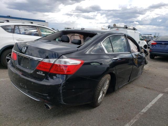 VIN 1HGCR3F93EA026511 2014 Honda Accord, Touring no.3