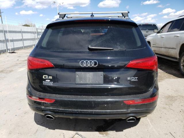 VIN WA1LFAFP4DA024964 2013 Audi Q5, Premium Plus no.6