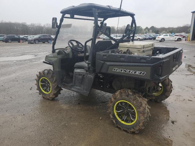 2020 POLARIS RANGER 570 3NSCCA571LE761579