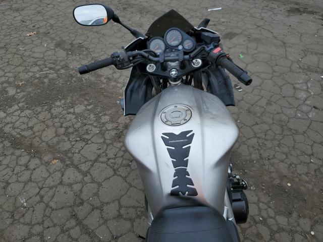 2005 YAMAHA FZS10 JYARN07EX5A010588