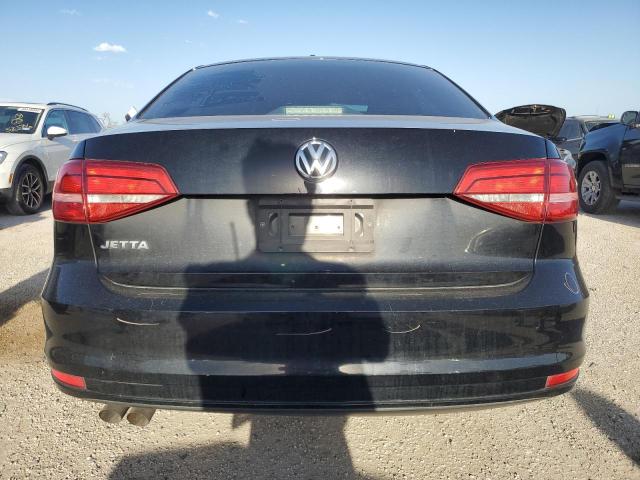 2015 Volkswagen Jetta Base VIN: 3VW2K7AJ8FM321399 Lot: 48325384