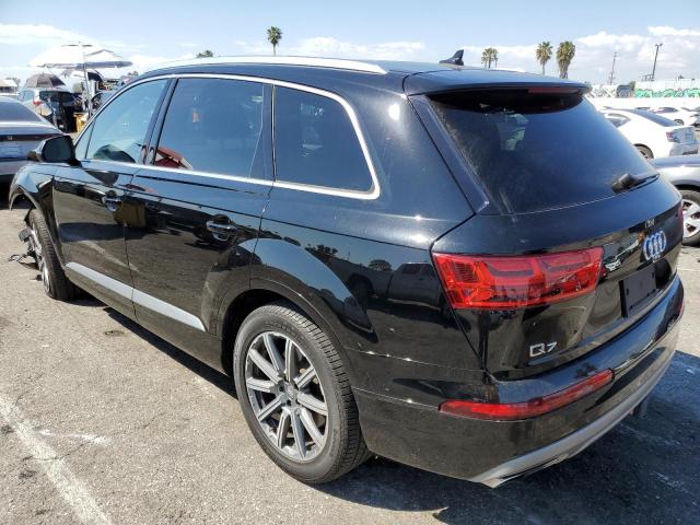 VIN WA1LAAF74JD013374 2018 Audi Q7, Premium Plus no.2