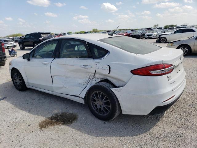 VIN 3FA6P0G70KR170814 2019 Ford Fusion, S no.2